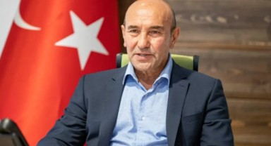 Tunç Soyer’in tutuklanmasına itiraz!