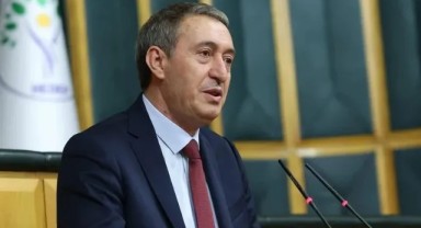 Tuncer Bakırhan'dan CHP'ye Çağrı! 'Toplumun Beklentisi Çok Yüksek'