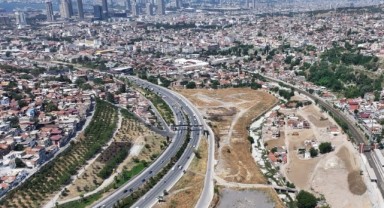 Yeşildere’de yeşil dönüşüm hamlesi