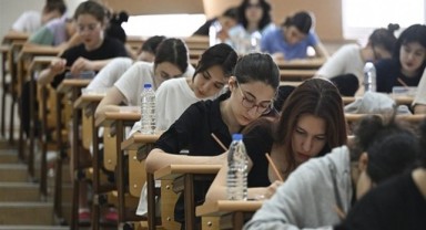 YKS sonuçları açıklandı: İptal edilen soru yok!