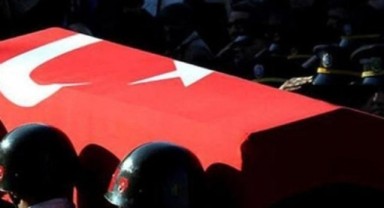 Yüksek ateşten iki asker şehit oldu!