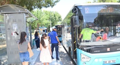 Zabıta Ekipleri Klima ve Hijyen Denetimlerini Sıklaştırdı