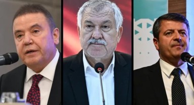 Zeydan Karalar için tutuklama talebi; Abdurrahman Tutdere'ye ev hapsi verildi