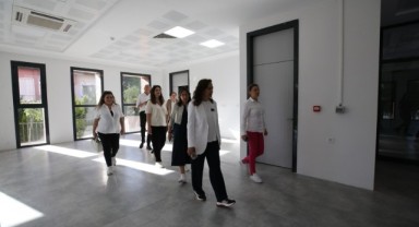 Zübeyde Hanım Tesisi’nde yaz kursları başlıyor
