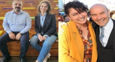 1 aydır tutuklu Soyer ve Aslanoğlu’nun eşleri konuştu