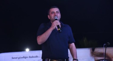 8 Ülke Torbalı’da Buluştu: Halk Dansları Geceye Damga Vurdu
