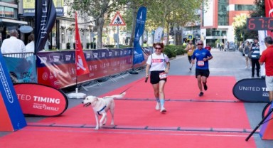 9 Eylül Yarı Maratonu için kayıt zamanı