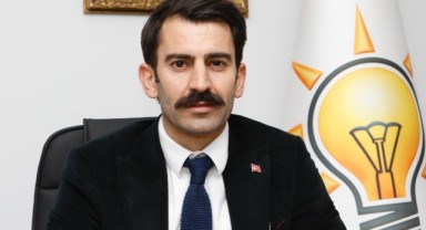 AK Partili Kişili’den Büyükşehir’e çöp tesisi çıkışı