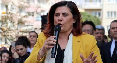 Aydın Büyükşehir Belediye Başkanı Özlem Çerçioğlu CHP'den İstifa Etti