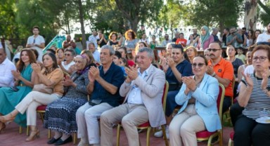 Başkan Günay: Çocuklarımızla Geleceğe Umutla Yürüyoruz