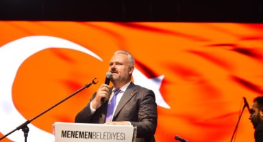 Başkan Pehlivan'dan Zafer Bayramı mesajı