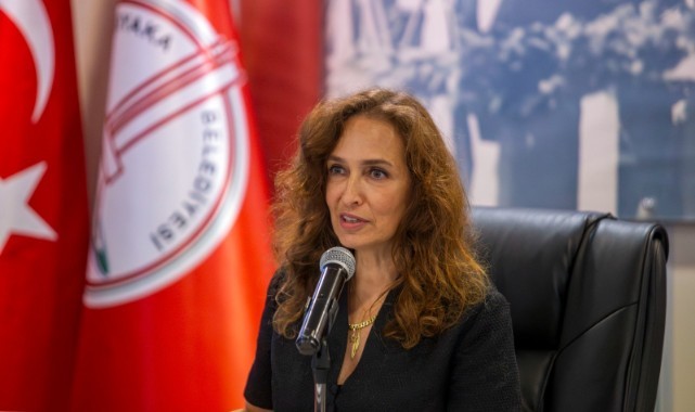 Başkan Ünsal sözünü tuttu: Karşıyaka Belediyesi’nden vefa örneği