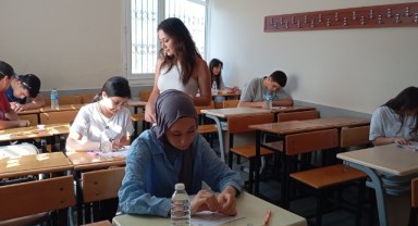 Bayraklı Belediyesinden 11’inci sınıflara ücretsiz hazırlık kursu