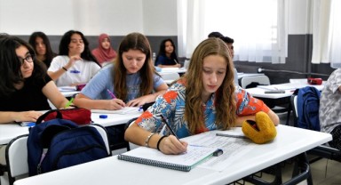 BELGEM’de yeni eğitim yılı başladı