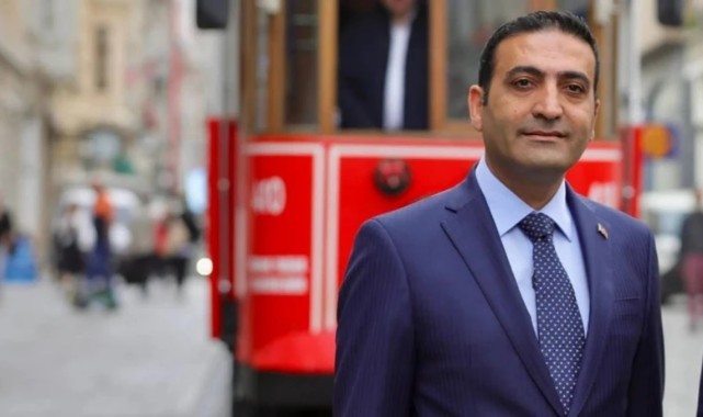 Beyoğlu Belediye Başkanı İnan Güney Gözaltına Alındı: 44 Kişi Hakkında Gözaltı Kararı