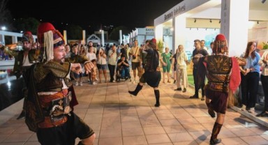 Bornova Belediyesi, 94. Uluslararası İzmir Fuarı’nda