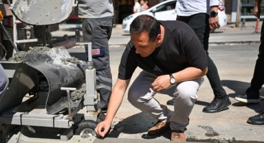 Bornova Belediyesi’nden İzmir’de bir ilk