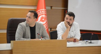 Bornova’da kamu iç kontrol atağı