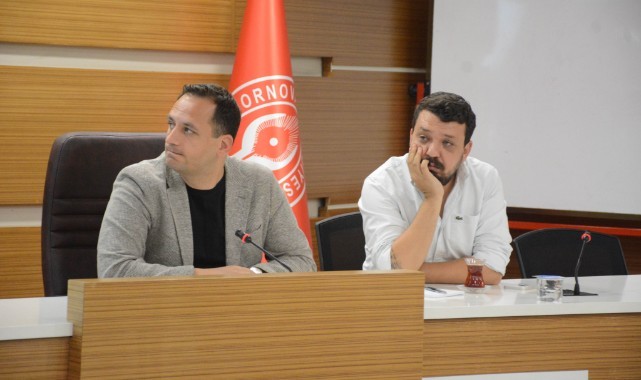 Bornova’da kamu iç kontrol atağı