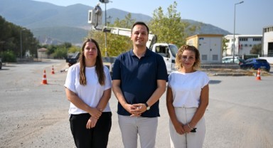 Bornova “Dijital İkiz” ile çağ atlayacak