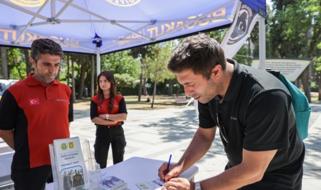 BUCAKUT’tan hayat kurtarıcı bilgiler