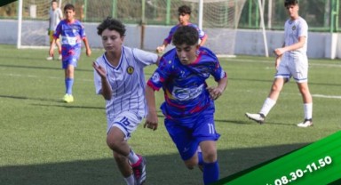 Bucalı genç yetenekler Zafer Kupası için mücadele edecek