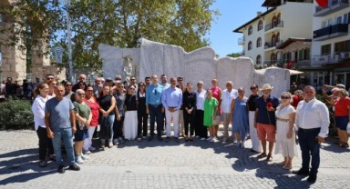 Büyük Taarruz 'un 103. Yılında Efes Selçuk