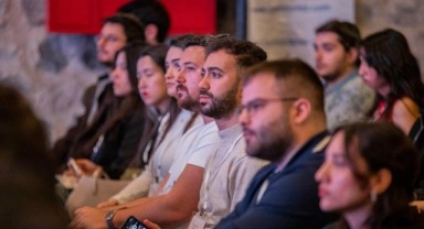 Büyükşehir'in o projesiyle gençler umut ve özgüven kazandı