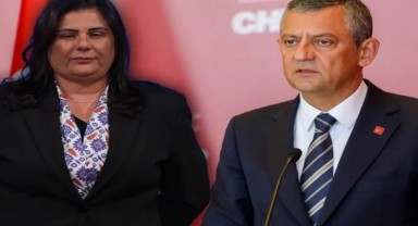 Çerçioğlu-Özel arasında ipler geriliyor: 'Doğruyu söylemiyor'