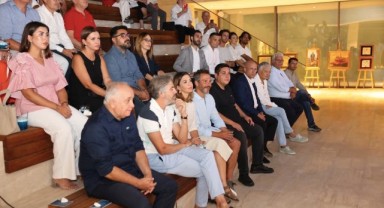 Çeşme Belediyesi ve TÜDAV’dan ortak mesaj: “Denizlerimizi korumak geleceğimizi korumaktır”