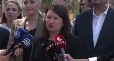 CHP'den Aslanoğlu ve Soyer açıklaması: 19 Eylül'de serbest kalmalarını bekliyoruz!