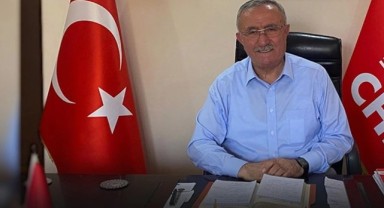 CHP Gaziemir'de beklenmeyen gelişme: Özkan'dan bırakma kararı!