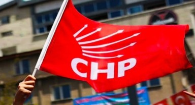 CHP İzmir'de ilk ilçe kongresi belli oldu