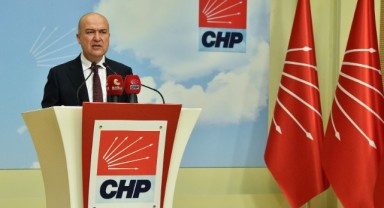 CHP’li Bakan’dan Yerlikaya’ya: Bu yabancılar ulusal güvenlik, organize suç ya da kara para aklama gibi yönlerden incelendi mi?