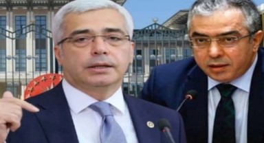 CHP’li Salih Uzun'da başdanışmana çok sert çıkış: Haddinizi aşıyorsunuz