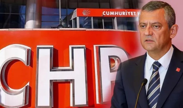 CHP Yeni Parti Programı Çalışmasında Son Virajda! Çalıştay 4-9 Eylül Arasında Yapılacak