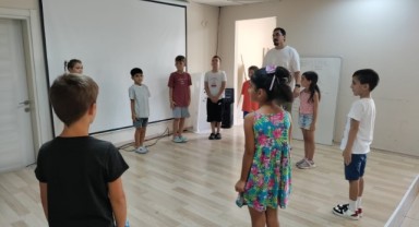 Çiğli’de yaz coşkusu: Müzik, tiyatro, sinema ve renkli atölyeler