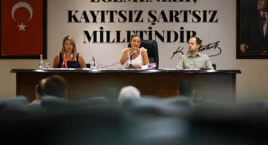Efes Selçuk Belediyesi’nden Can Dostlarına Müjde: Mama üretim parkuru kuruluyor