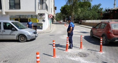 Efes Selçuk’ta Şehir İçi Trafikte Yeni Dönem Başladı