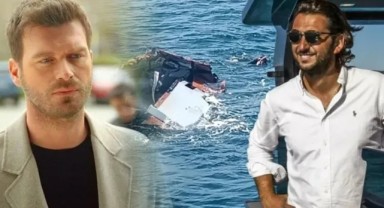 Halit Yukay'la Son Konuşmasını Anlattı: 'Bir Ses Duydum...'