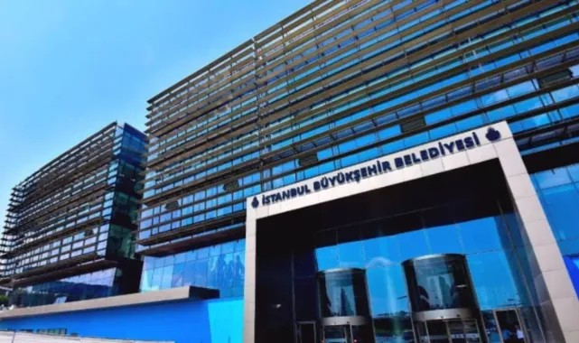 İBB'ye Yeni Operasyon! 14 Kişi Hakkında Gözaltı Kararı