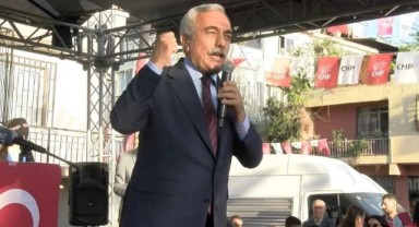 İnanç’tan Yıldız’a kooperatif cevabı ve genel başkan göndermesi