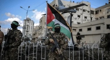 İsrail'in 'Kanlı' Gazze Planına Hamas'tan Sert Tepki: 'Bedeli Ağır Olacak'