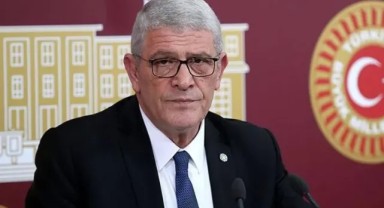 İYİ Parti Lideri Müsavat Dervişoğlu Ameliyat Oldu... Tümör Tespit Edildi