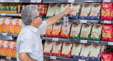 İZMAR 10’uncu mağazaya ulaştı