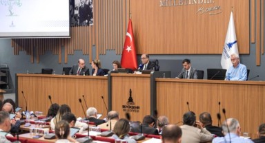 İzmir’de atık yönetimi için konsey oluşturulacak