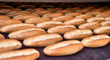İzmir’de Halk Ekmek’te zam yok