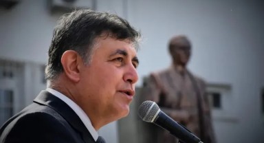 “İzmir için Erdoğan’la da bakanlarla da görüşürüm” dedi: Takım tutar gibi parti tutulmaması lazım!