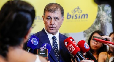 İzmir’in çöp sorunu tesislerle çözülecek