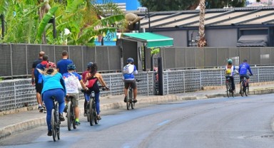 İzmir’in iklim krizi ile mücadelesi uluslararası arenada